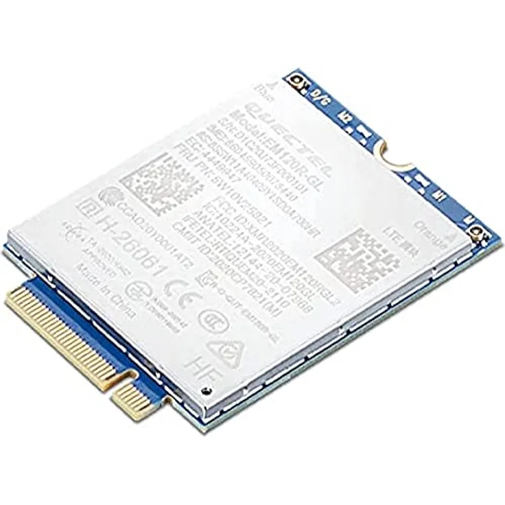 4XC1D51447 Network Card