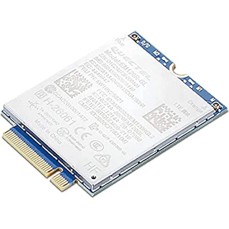 4XC1D51447 Network Card