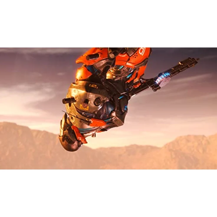 Exoprimal (PS5) – Bild 2