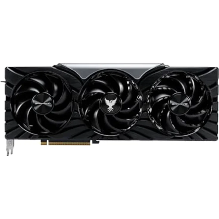 Gainward GeForce RTX 5080 Phoenix GS, Next-Gen-Grafikkarte mit DLSS 4, 3x DisplayPort, 1x HDMI 2.1 – Bild 2