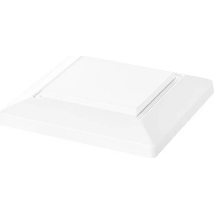 Tridonic Smart Home Gateway, drahtloses Smart Home Hub mit Casambi Integration und batterielosem Wandschalter