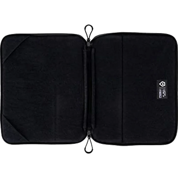 Wandrd Laptop Case 13, Ergonomischer Ständer für Apple MacBooks, Schwarz – Bild 2