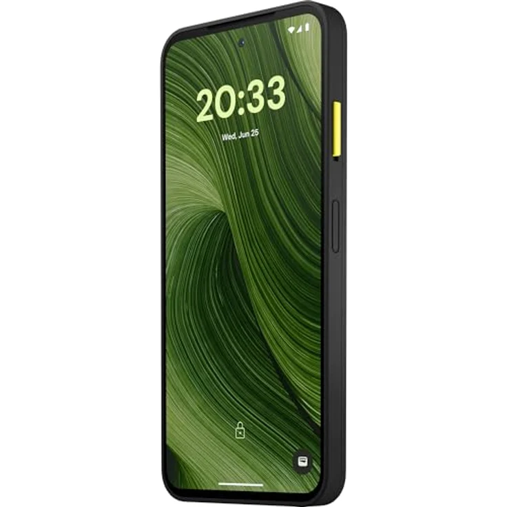 Fairphone 6 mit Snapdragon 7s Gen 3, 120Hz LTPO OLED, 256GB Speicher, IP55, Gorilla Glass 7i, robust & nachhaltig – Bild 3
