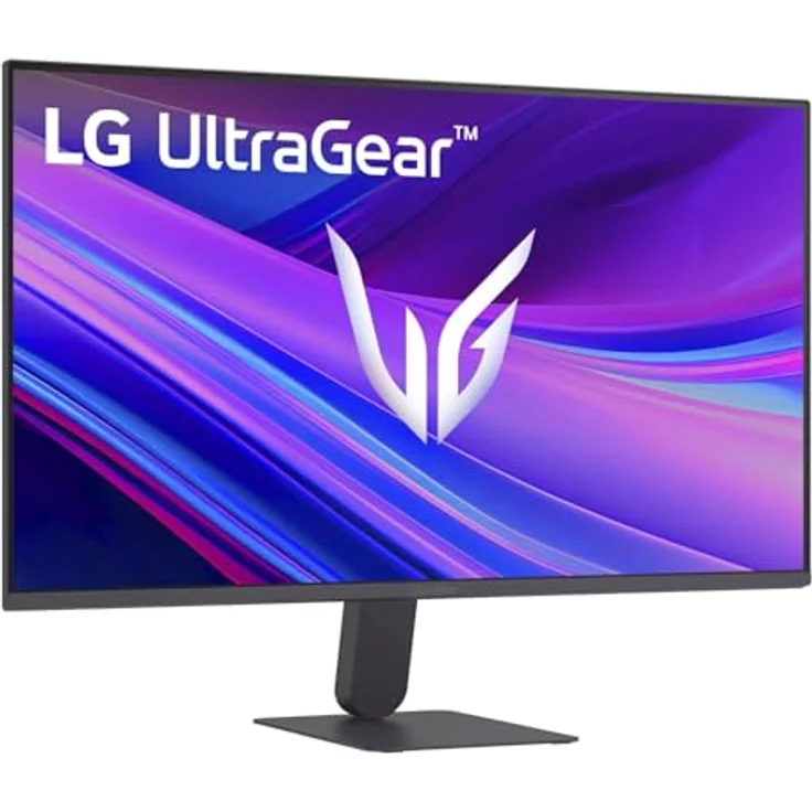 LG UltraGear 27G411A-B, 27" FHD Gaming Monitor mit 144 Hz, NVIDIA® G-SYNC®-Kompatibilität und 1ms MBR – Bild 2