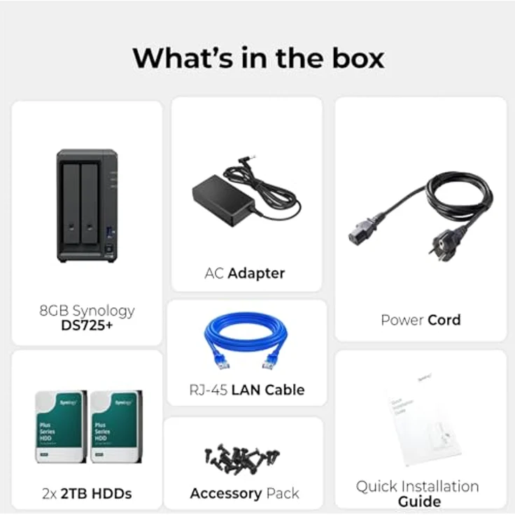Synology Redundant PSU 350W-RP Module_1, NAS Redundante Stromversorgung für die RackStation Modelle RS1221RP+ und RS2421RP+ – Bild 2