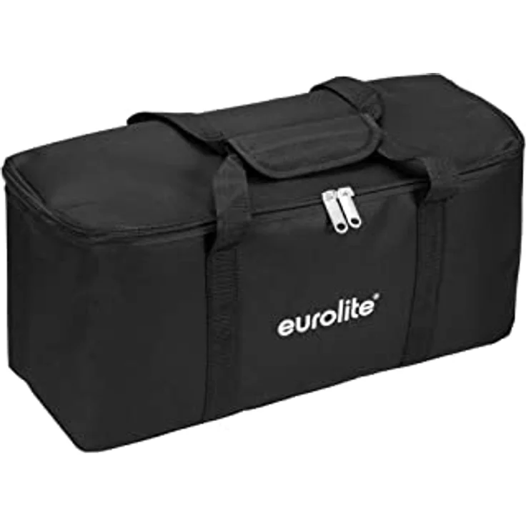 EUROLITE Set 4x AKKU Mini PARty RGBW Spot MK2 + Soft-Bag – Bild 3