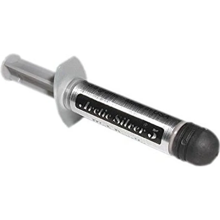 Artic Silver 5 Wärmeleitpaste - 3.5 g – Bild 4