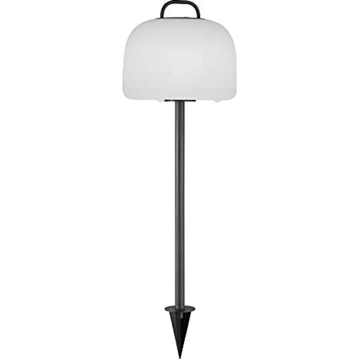 Nordlux 2018028003 Standfuß 516mm Schwarz