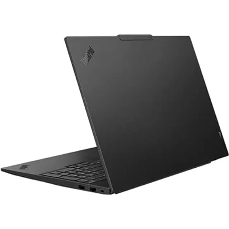Lenovo ThinkPad E16 G2 CU5, 16" Notebook mit Intel Core Ultra 5 125H, 16 GB RAM, 512 GB SSD, WUXGA Display, Schwarz – Bild 3