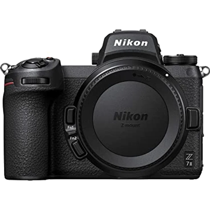 NIKON Z 7II GEHÄUSE – Bild 2