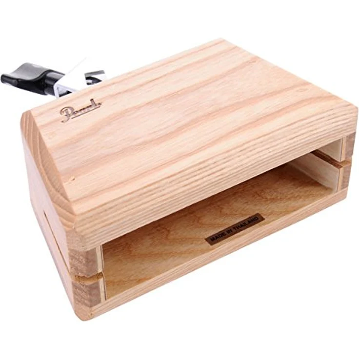 Pearl PAB-20 Ashtone Woodblock, Small – Bild 3