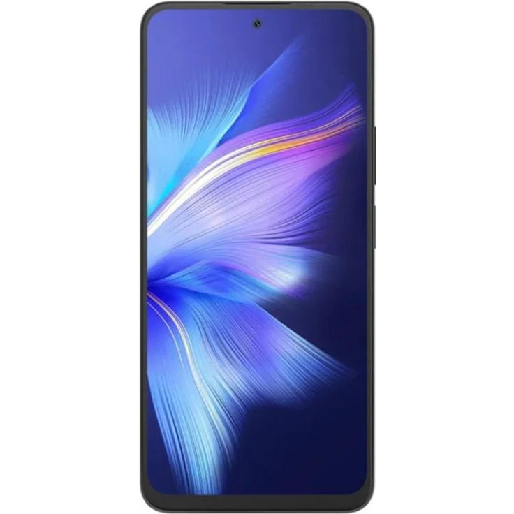 Blackview Shark 9 (256 GB, Starry Rock, 6.67", Dual SIM, 5G), Smartphone, Schwarz – Bild 1