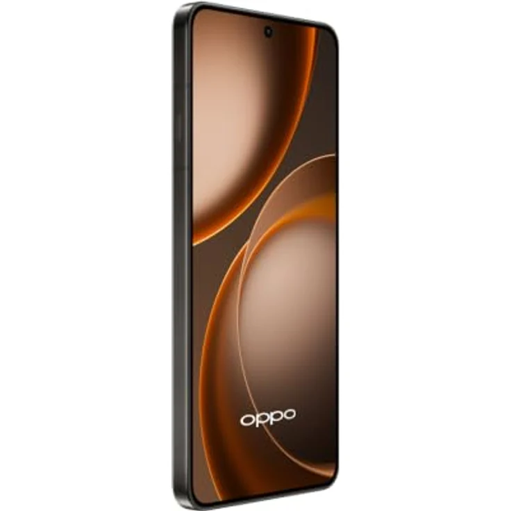 OPPO Find X9 Ultra (512 GB, Tundra Umber, 6.82", Dual SIM, 5G), Smartphone, Schwarz – Bild 3