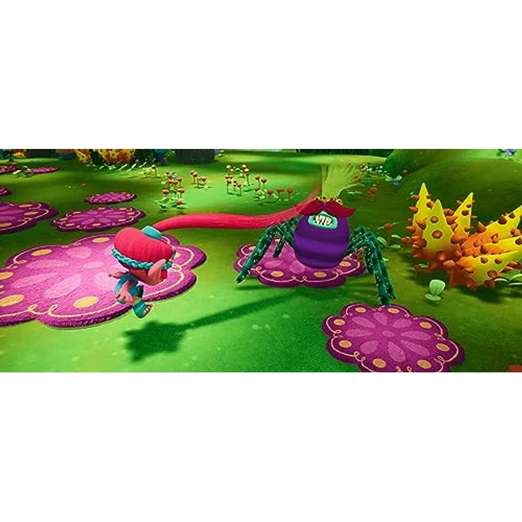 Trolls Remix Rescue – Bild 5