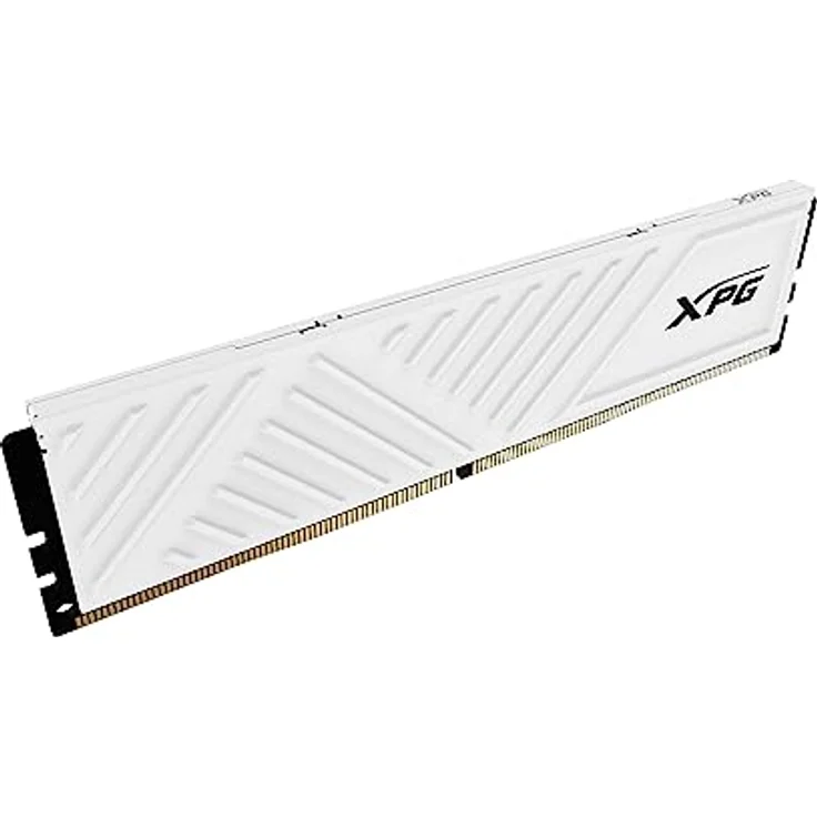 XPG DIMM 16 GB DDR4-3200 (2X 8 GB) Dual-Kit weiß, XPG Gammix D35, Intel XMP – Bild 3