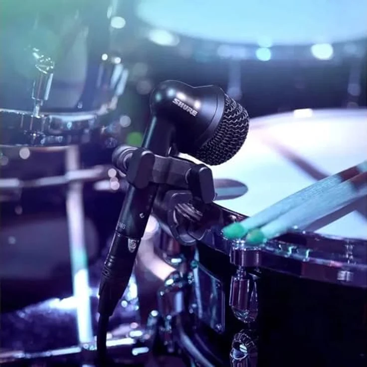 Shure Nexadyne 6, Tom/Snare Mikrofon, 1 Stück – Bild 2
