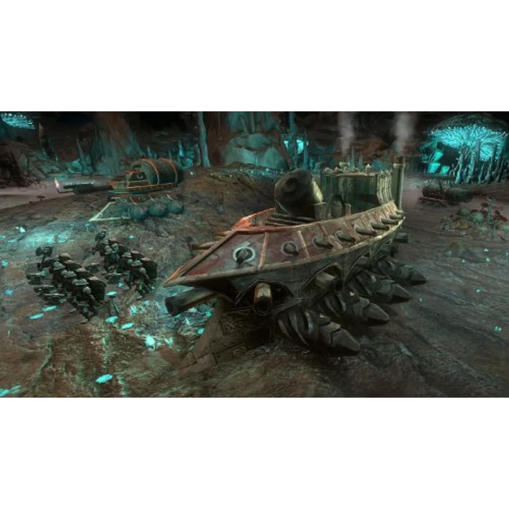 Age of Wonders 3 (PC) – Bild 6