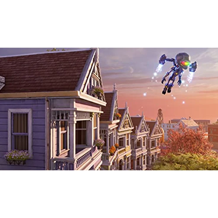 Destroy All Humans! 2: Reprobed (Xbox One / Xbox Series X) – Bild 5