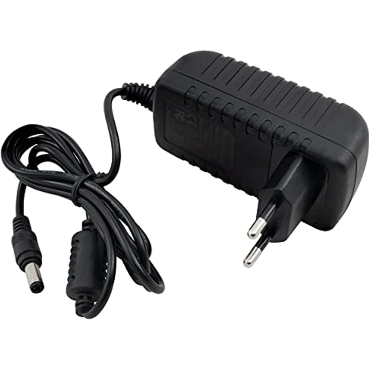 MC Power SNT-1230 Stecker-Netzteil, Switchmode, 100-240V -> 12V, 3.000mA, 36W – Bild 2