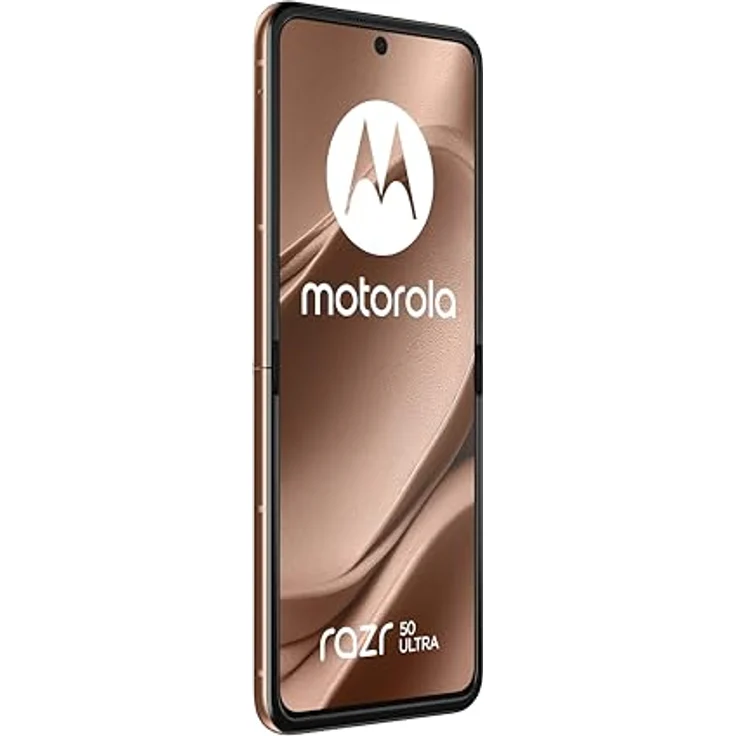 Motorola razr50 ultra Smartphone (17,52 cm/6,9 Zoll, 512 GB Speicherplatz, 50 MP Kamera) – Bild 6