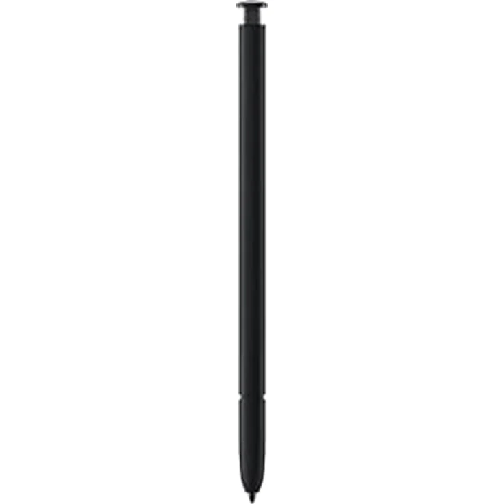 Samsung S Pen Smartphone Eingabestift EJ-PS918 für Galaxy S23 Ultra, Ersatz S Pen, Gestensteuerung, Hohe Druckempfindlichkeit, Fernbedienung, Black – Bild 2