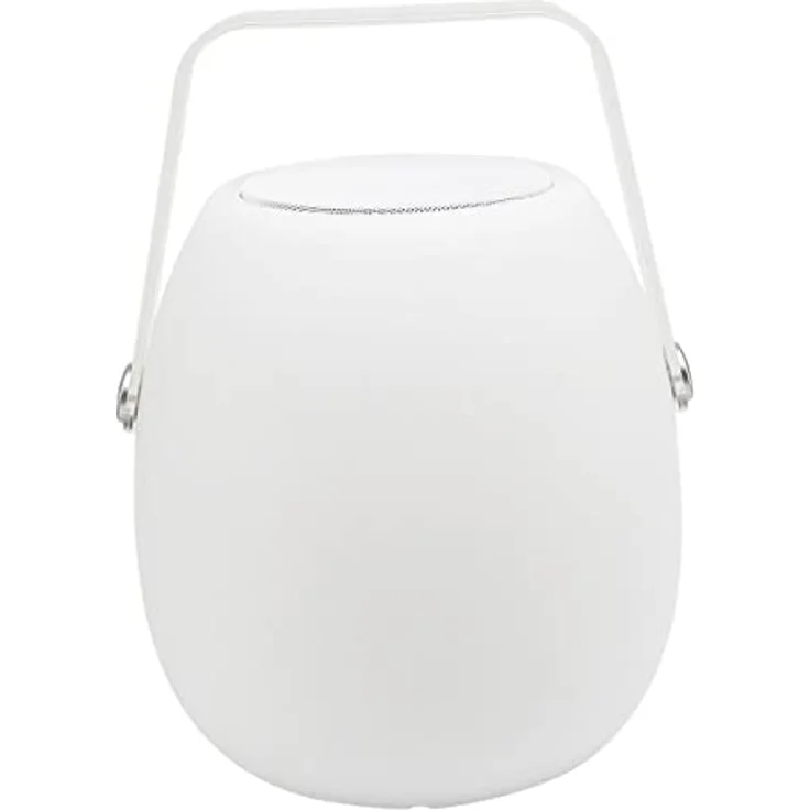 Lumisky Kabellose Bluetooth-Lautsprecherlampe 10W SO PLAY – Bild 1