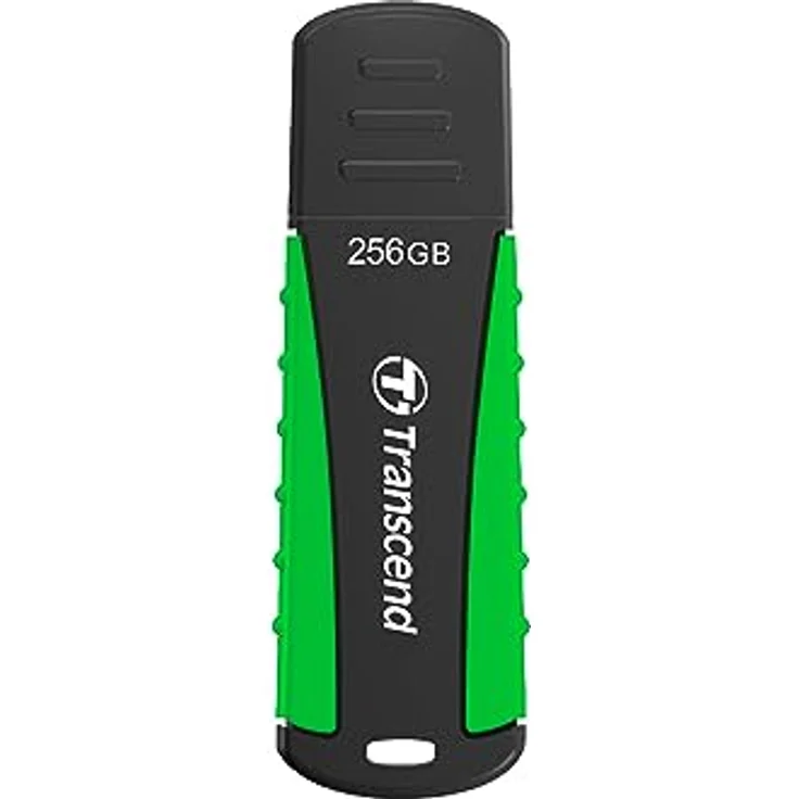 Transcend USB-Stick 256GB JetFlash 810 USB 3.1 Gen 1 - TS256GFJ810 – Bild 2