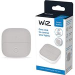 WiZ Smart Button, Steuerung von WiZ Lampen und Leuchten, Zubehör