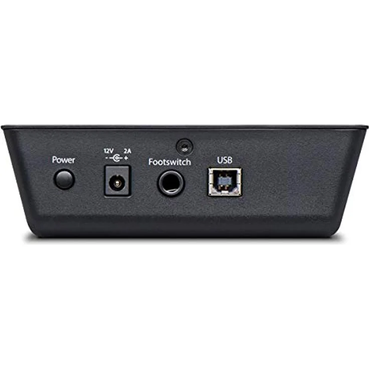 Presonus Faderport V2 DAW-Controller + Keedprum USB Verlängerungskabel – Bild 3