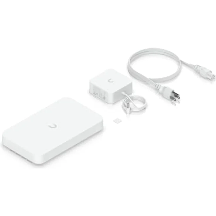 Ubiquiti UXG-Fiber, Desktop 10G Independent Gateway mit integriertem Fiber-Router – Bild 7