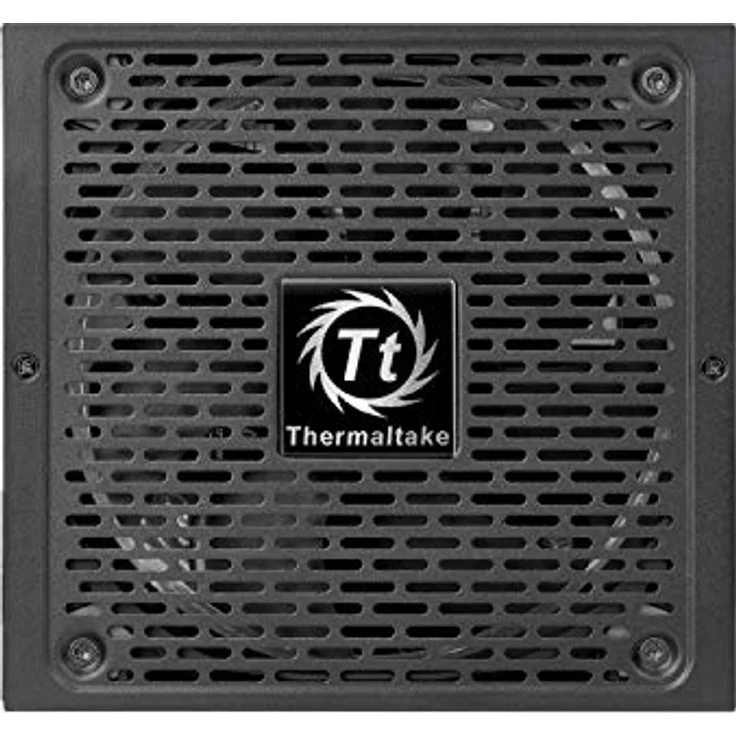 Thermaltake Toughpower Grand RGB 650W Gold PC-Netzteil, schwarz – Bild 11
