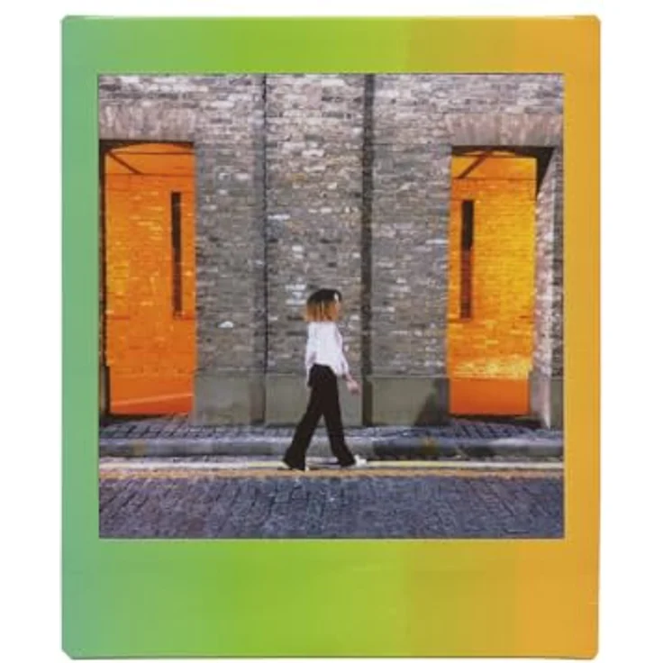 Fujifilm Instax Square Film Rainbow WW1 – Bild 3