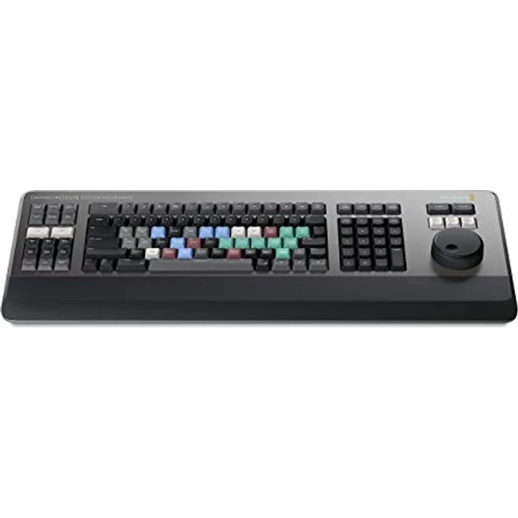 Blackmagic Design Davinci Editor Keyboard inkl. Lizenz – Bild 3