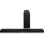 Blaupunkt TV Soundbar mit Dolby Atmos und wireless Subwoofer LSA 2500, Soundbar