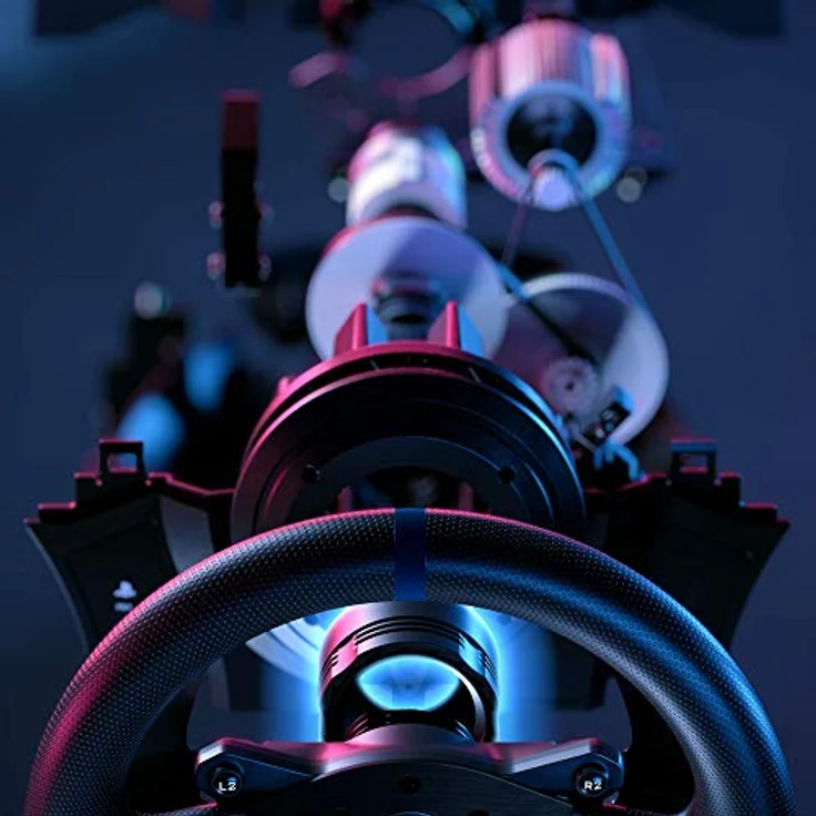 T300 Racing servo base - Preisvergleich – Bild 4