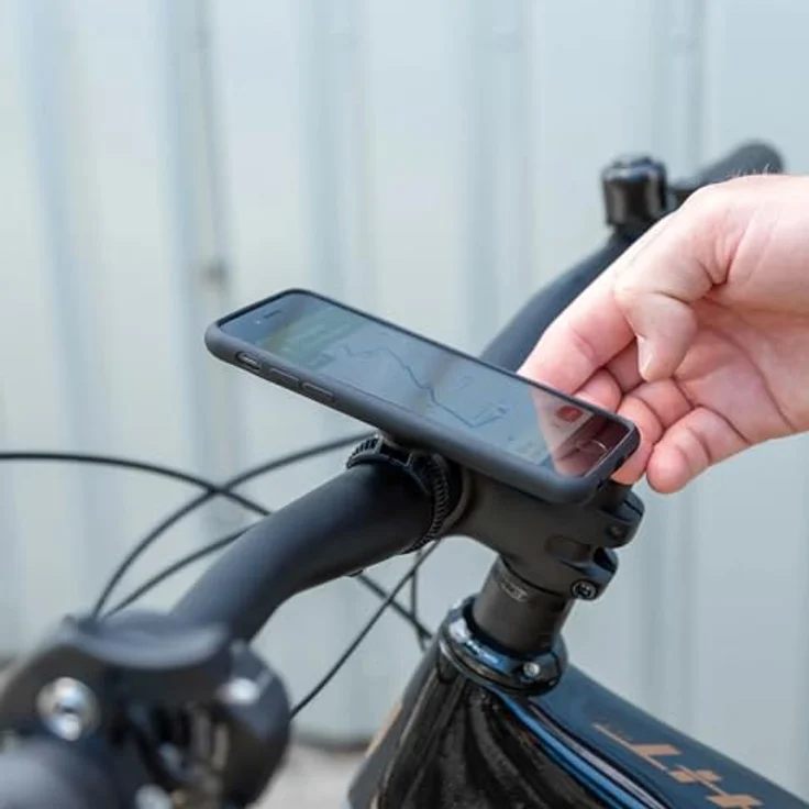 SP Connect Micro Bike Mount – Bild 6