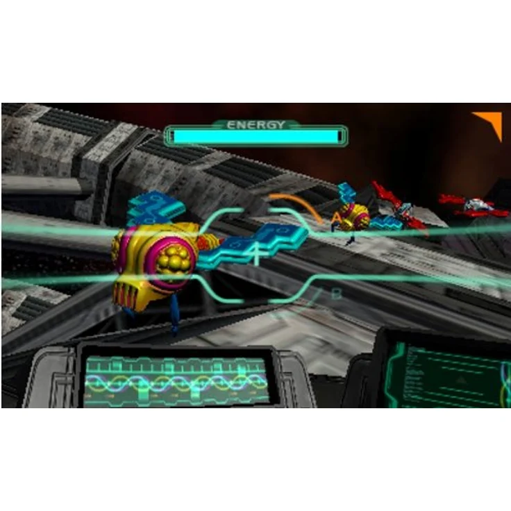 [UK-Import]Pac-Man and Galaga Game 3DS – Bild 3