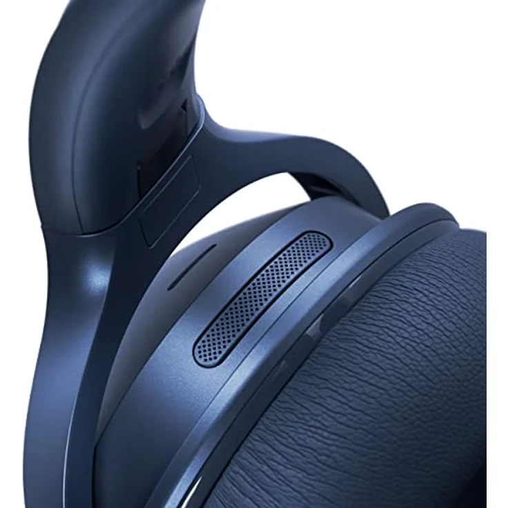 Teufel REAL Blue Ohrumschließender HD-Bluetooth-Kopfhörer Headset Freisprecheinrichtung mit Qualcomm Blau – Bild 5