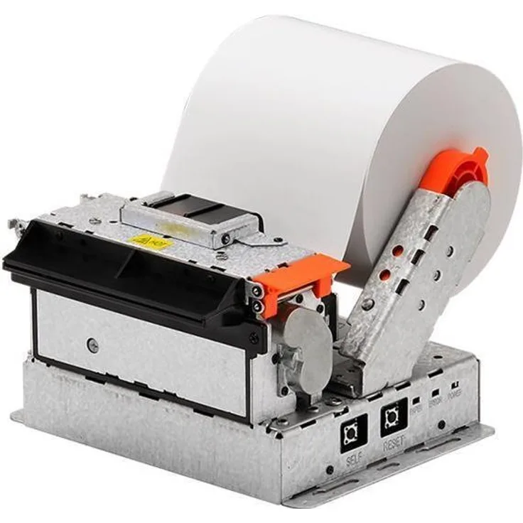 BIXOLON BK3-31, Direktthermodrucker für Etiketten und Quittungen, monochrom, 250 mm/s Druckgeschwindigkeit, 72 mm Druckbreite