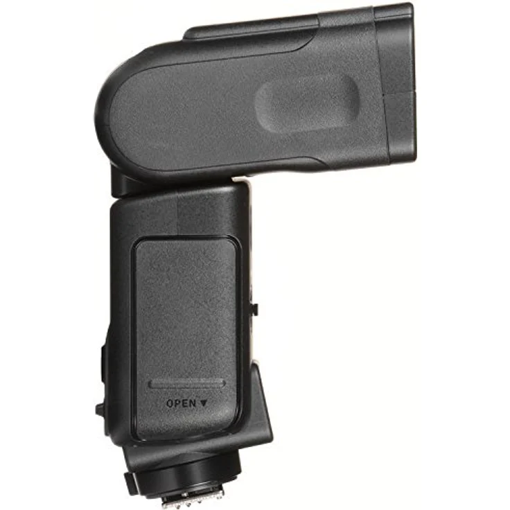 Sigma F50954 EF-630 Blitzgerät (geeignet für Canon Kamera) – Bild 3