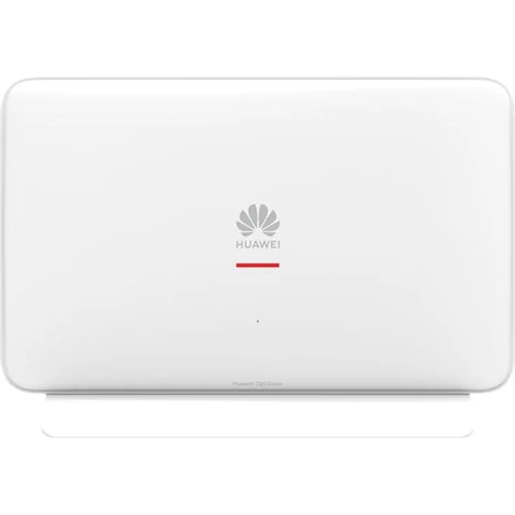 Huawei Glasfaser FTTR F50 Main OptiXstar V166a-20, Smart HGU GPON Terminal mit Wi-Fi 6, 2000 Mbit/s, SC/APC, Weiß – Bild 2