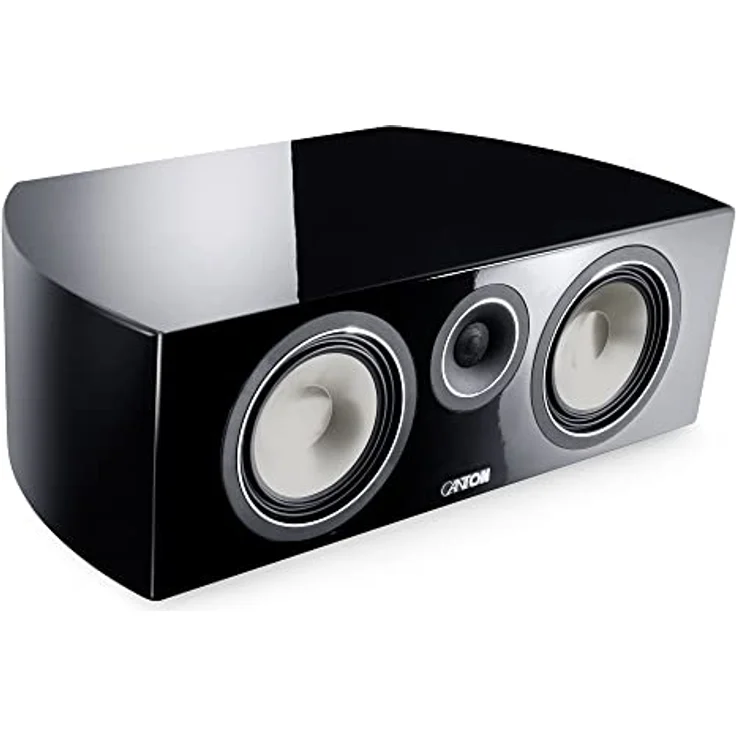 Canton Vento 866.2 Center Center-Lautsprecher - 120 Watt – Bild 2