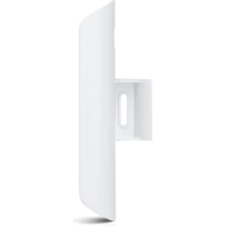 Ubiquiti Locom5 Access-Point mit Antenne, 5 GHz, weiß – Bild 4