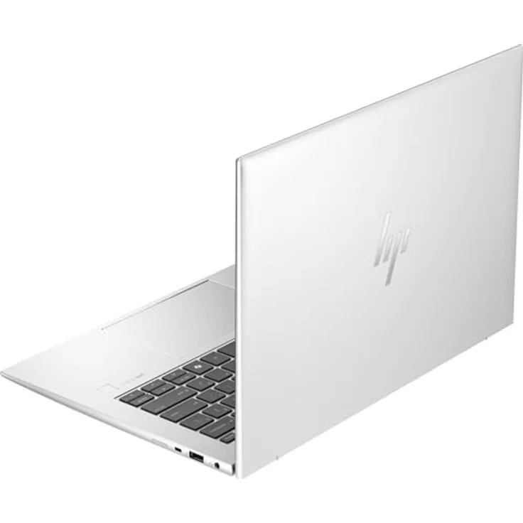 HP EliteBook 845 G11 AMD Ryzen 5 8540U 35,56cm 14Zoll WUXGA 16GB 512GB/SSD LTE W11P 1J War (DE) Laptop in schwarz – Bild 5