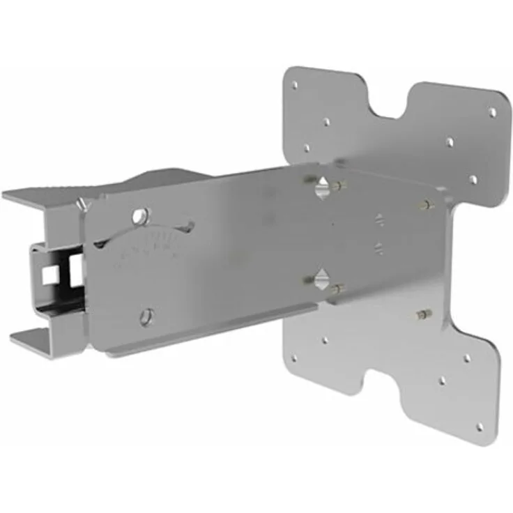 SonicWall SonicWave 432O NEMA 4X Halterung, WLAN-Zugangspunkt-Halterung, Silber, 2,16 kg