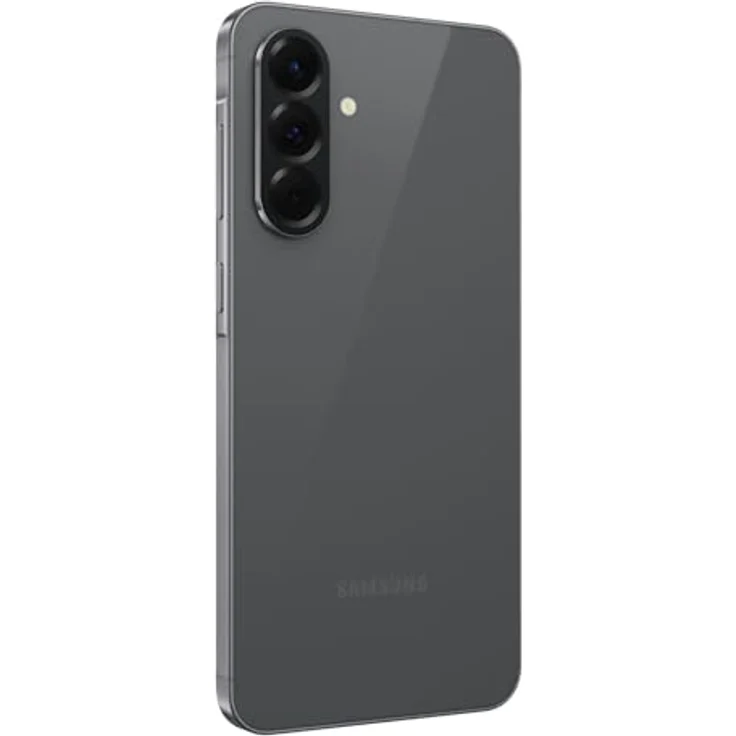 Samsung Galaxy A56 5G – 6,7" FHD Display, 50 MP Kamera, 8 GB RAM, 128 GB Speicher, erweiterbar, leistungsstark & flüssig – Bild 5
