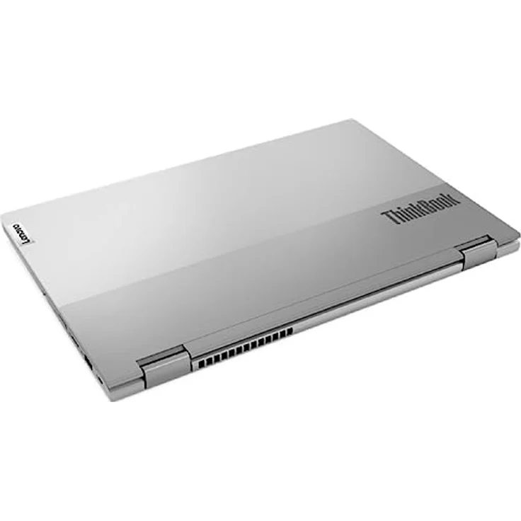 Lenovo ThinkBook 14s Yoga IRU G3 14.0 Core i5-1335U 16GB RAM 512GB SSD - 21JG0007GE Mineral-Grey – Bild 4