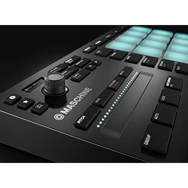 Native Instruments Maschine Mikro MK3 – Bild 4