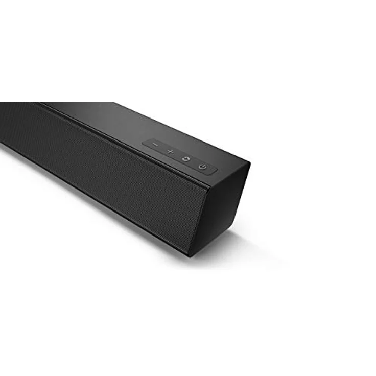 Philips TAB5305/10 (70 W, 2.1 Kanal), Soundbar, Schwarz - Preisvergleich – Bild 3