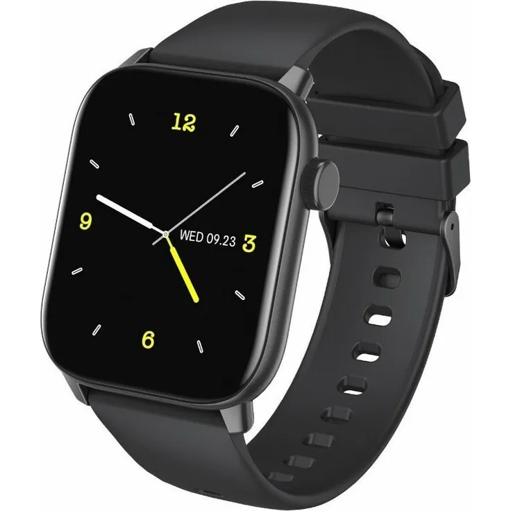 Oromed Oro Smart Fit 5 Smartwatch in gold